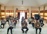 23 Calon PPIH Kloter Dan Arab Saudi Ikut Tes CAT