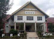 30 Anggota DPRK Aceh Tamiang Tidak Masuk Kantor