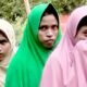 Sebanyak 15 pengungsi Rohingya yang diamankan polisi segera dikembalikan ke kamp penampungan, Kamis (26/1) Waspada/Muhammad Riza