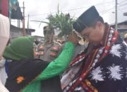 Pj Bupati Bener Meriah: Implementasikan 4 Butir Hymne BKMT