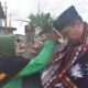 Plt. Asisten 1 meminta 4 butir hymne BKMT dapat diimplementasikan.Waspada/Sumarsono
