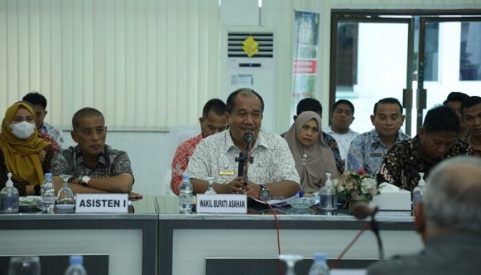 Perempuan Anak Korban Human Trafficking Di Asahan