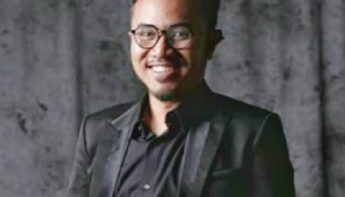 Lima Kecamatan<br>Padam Aliran Listrik