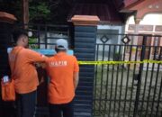 Hitungan Jam, OTK Percobaan Perampokan Di Alue Dua Ditangkap