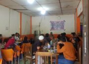 Jumat Curhat Kapolsek Di Kampong Penanggalan Dikeluhkan Honor