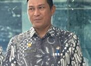 Perekrutan Formasi Tenaga Profesional Baitul Mal Sudah Sesuai Aturan