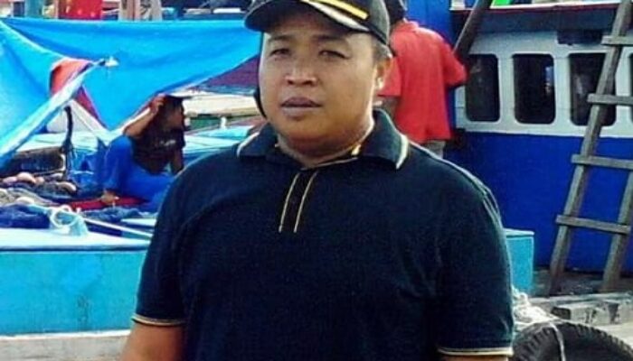 Tangkapan Nelayan Abdya Capai 4 Ribu Ton Perbulan