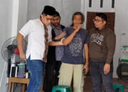 Buron 4 Tahun Mantan Kepsek SMKN 2 Kisaran Dibekuk Di Aceh