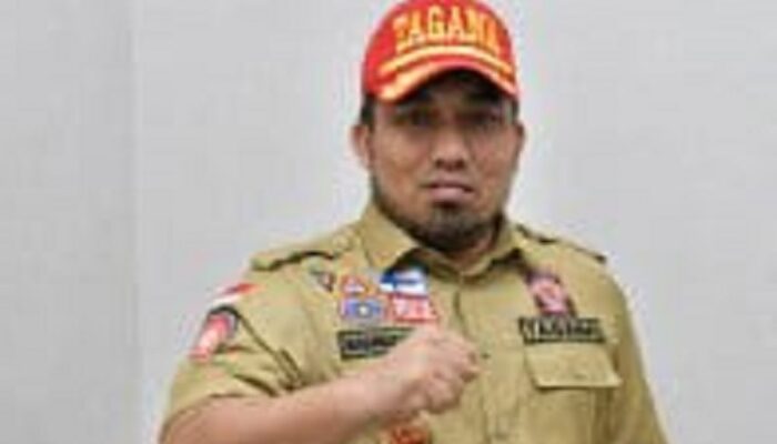 DPM PTSP Aceh Besar Terbaik Se-Aceh