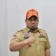 Pj. Bupati Aceh Besar, Muhammad Iswanto, S.STP, MM. (Waspada/Zafrullah)