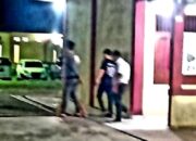 Oknum ASN Nisbar Tersangka Cabul Anak Di Bawah Umur Akhirnya Ditahan