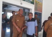 Membangun Langkat Sepenuh Hati