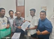 Aliansi Peduli Pungli Siap Adukan KIP Agara Ke DKPP