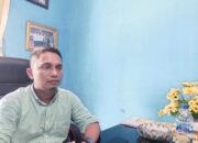 Ketua PWI Agara Sesalkan Sikap Komisi A Dewan