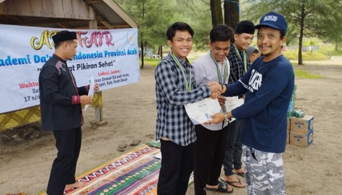 ADI Fair 2023 Berakhir, Ini Pemenangnya