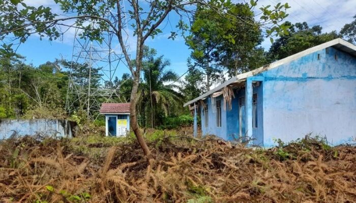 Kuras Anggaran Puluhan Miliar, Banyak Proyek SPAM Di Aceh Singkil Mubajir