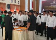 PPK Aceh Tamiang Diminta Jaga Integritas