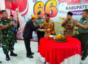 Ashari: LVRI Tidak Pernah Absen Mengabdi Pada Bangsa Dan Negara