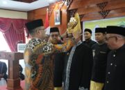 Pj Walkot Lhokseumawe Minta MAA Jadi Ujung Tombak Hukum Adat