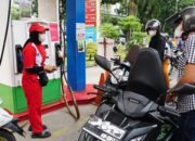 Pertamina Perluas Penerapan QR Code BBM Subsidi Di Aceh