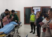 Siswi SMAN 3 Tarutung Meninggal Tenggelam Di Pantai Lumban Bulbul