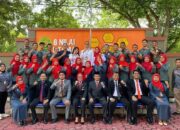 Pengadilan Negeri Langsa Raih Pencapaian Predikat Akreditasi A Excellent