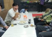 Tingkatkan Infrastruktur Air Minum, Pemko Langsa Gandeng Investor Korea