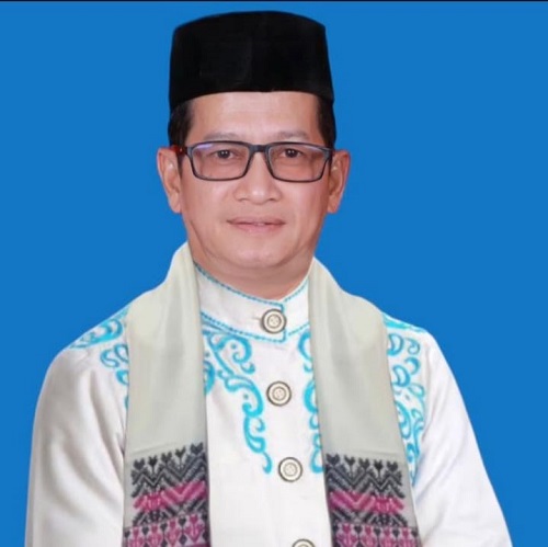 Kakan Kemenag Aceh Barat Samsul Bahri.(Waspada/Ist)