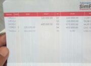 Darah Kadisdik Langkat Mendidih Dengar Kasek Telap Bantuan PIP Siswa Miskin