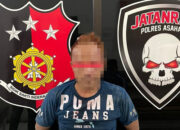 Pencuri Truk Ditembak
