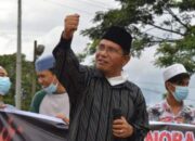 Hindari Terseret Pj KadesPemenangan Konsestan