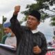 H As Imran Khaitamy Daulay, SH, Ketua DPD Partai Ummat Madina yang juga mantan Ketua DPRD Madina. Waspada.id/dok