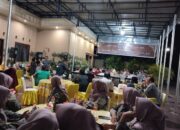 Tokoh Masyarakat Dan Pejabat Agara Silaturahmi Dengan Kapolres Yang Baru