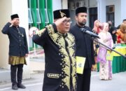 IAIN Langsa Peringati Hari Amal Bakti Ke-77