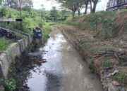 Irigasi Tersumbat, Petani Madina Meradang