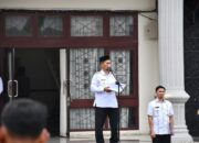 Pj Bupati Minta Para Pengulu Aktif Tekan Angka Stunting Di Agara