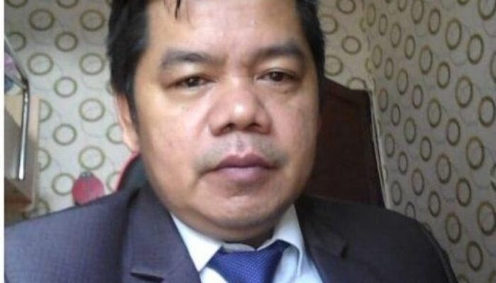 Dr Alpi Sahari, SH, M.Hum: Keadilan Restitutif Tuntutan Jaksa Dalam Kasus Sambo