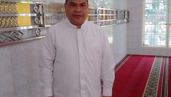 Pembangunan Islamic Centre Perlu Didukung Untuk Kemaslahatan Umat