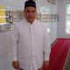 PEMBINA Majelis Dzikir Al Fatih Hasrul Benny Harahap, SH, MH. Waspada/Partono Budy