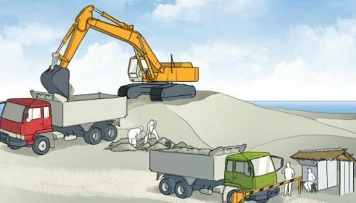 IPW Desak Menkopolhukam Atasi Mafia Tambang