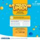 Ingin Punya Modal Usaha dan Belajar Pemasaran? Yuk Ikuti bjb PESATkan UMKM di Medan!