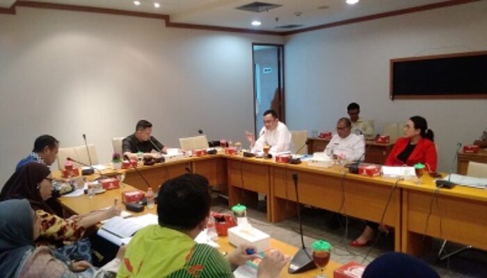 Desa Bersinar Diharap Turunkan Peringkat Narkoba Sumut