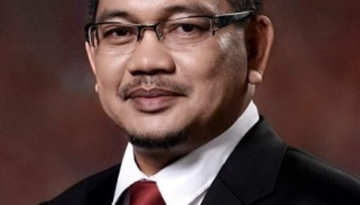 Kota Medan Kotor Seperti Kota Tidak Bertuan