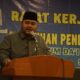 KETUA Umum Fodium Sumut Ustadz M Yasir Tanjung. Waspada/Ist