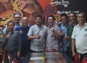 Pesta Bonataon Sihite Siguruleang Sejabodetabek, 26 Maret 2023