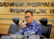 Ketua Komite III DPD RI: Hitung Lagi Struktur BPIH