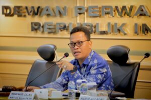Ketua Komite III DPD RI: Hitung Lagi Struktur BPIH