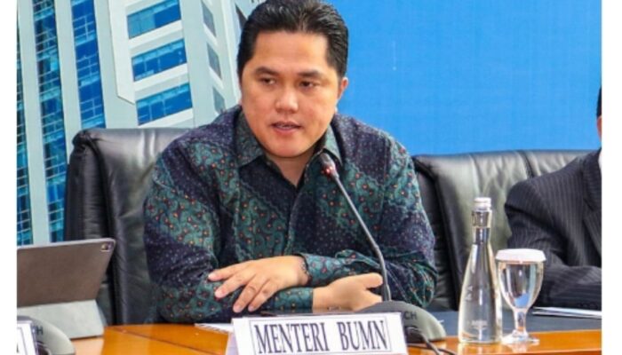 Hanya 35 Persen Dana Pensiun BUMN Dikelola Dengan Baik 