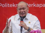 Ketua DPD RI: Jaga Suasana Politik Tetap Kondusif