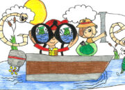 Asas Keadilan IUU Fishing